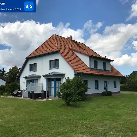 בית נופש Dycke 6