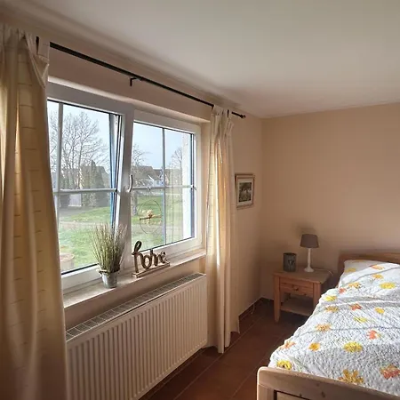 בית נופש Dycke 6 *