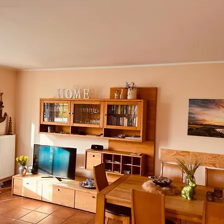 בית נופש Dycke 6