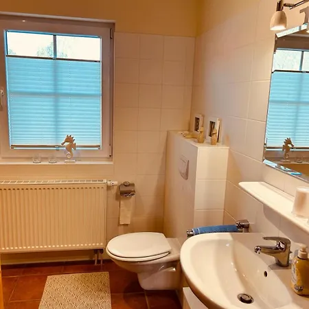 בית נופש Dycke 6