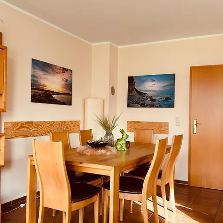 בית נופש Dycke 6 *