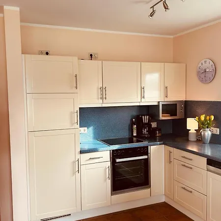 בית נופש Dycke 6