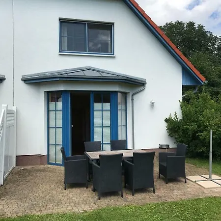 Dycke 6 בית נופש Zudar