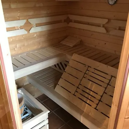 Dycke 6 בית נופש