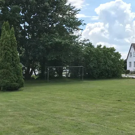 בית נופש Dycke 6