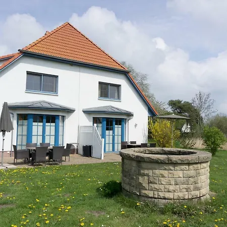 Dycke 6 בית נופש