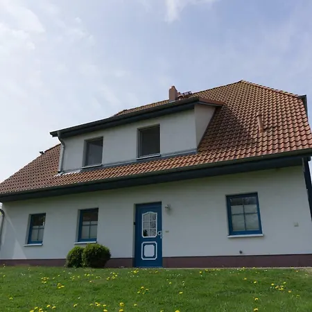 בית נופש Dycke 6 *