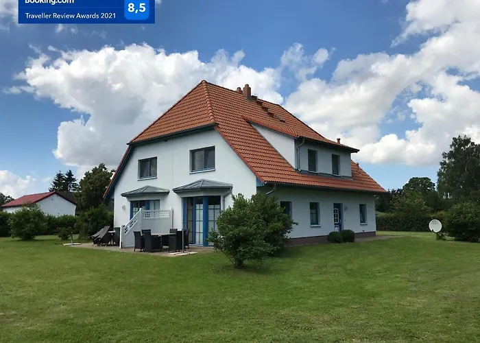 Semesterbostad Dycke 6