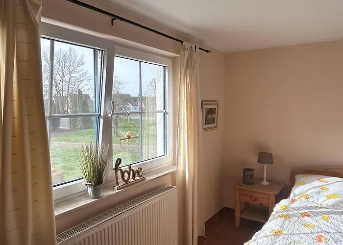 Semesterbostad Dycke 6 *