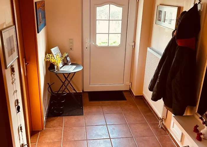 Semesterbostad Dycke 6