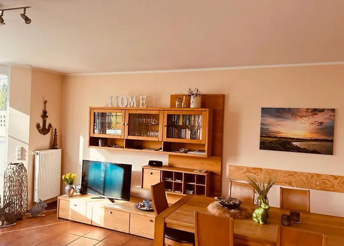 Semesterbostad Dycke 6