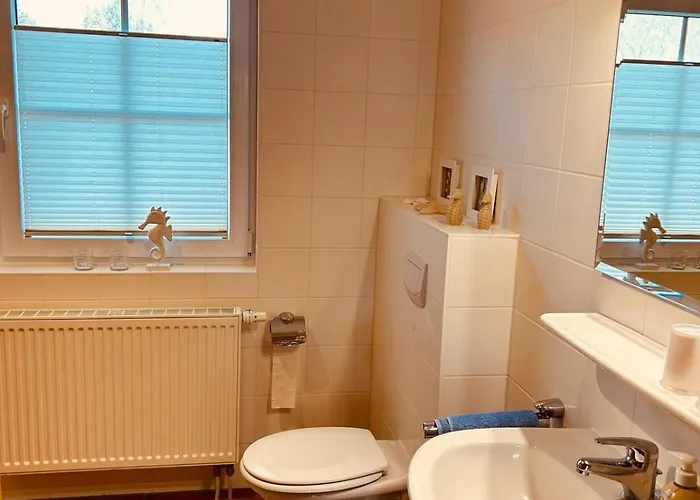 Semesterbostad Dycke 6