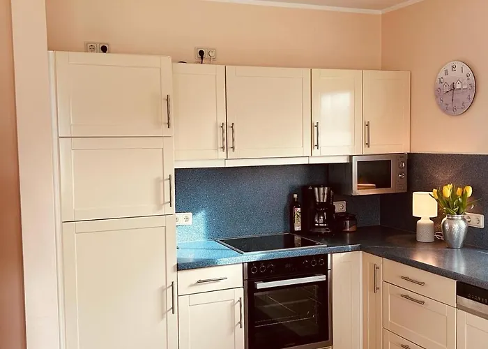 Semesterbostad Dycke 6