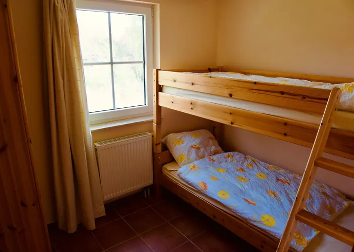 Semesterbostad Dycke 6 *