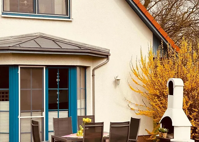 Semesterbostad Dycke 6