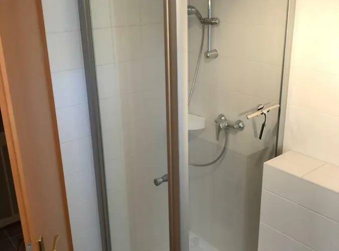 Dycke 6 Semesterbostad *