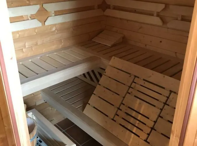 Dycke 6 Semesterbostad