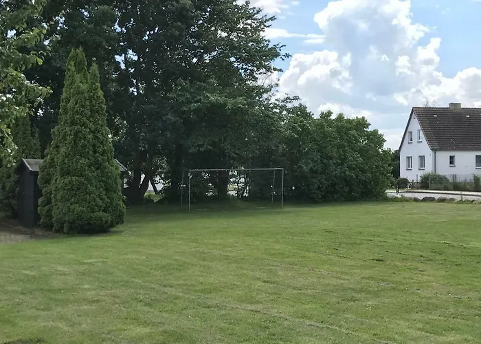 Semesterbostad Dycke 6