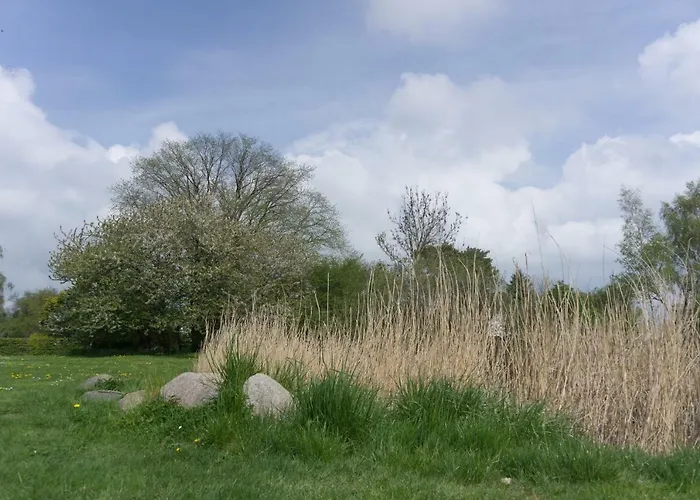 Dycke 6 Semesterbostad