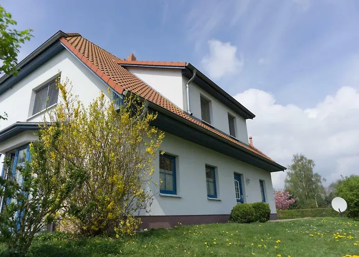 Dycke 6 Semesterbostad *